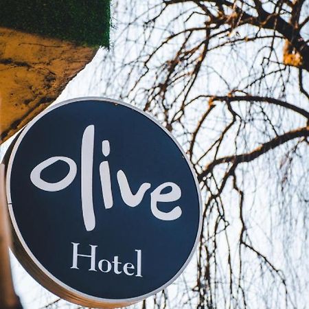 Olive By Tej Hotel And Resorts Дарджилінг Екстер'єр фото