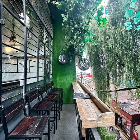 Olive By Tej Hotel And Resorts Дарджилінг Екстер'єр фото