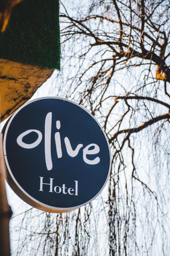 Olive By Tej Hotel And Resorts Дарджилінг Екстер'єр фото
